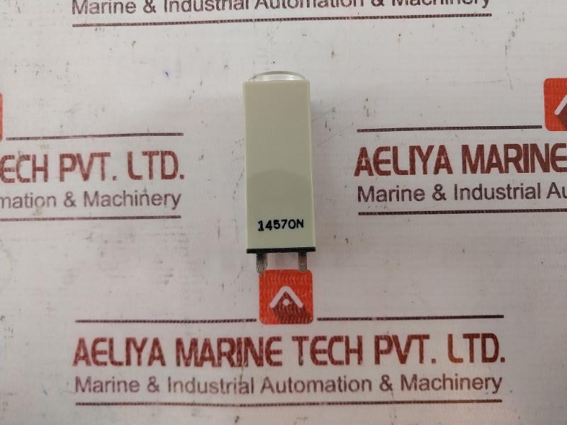 Omron H3Y-2 Solid State Timer Module 0-10 Sec 200-230V 50/60Hz