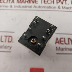 Omron H3Y-2 Solid State Timer Module 0-10 Sec 200-230V 50/60Hz