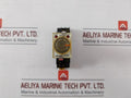 Omron H3Y-2 Solid State Timer Relay With Socket Base Pyf08A 0-10 Sec 100Vac 5A