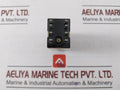 Omron H3Y-2 Solid State Timer Relay With Socket Base Pyf08A 0-10 Sec 100Vac 5A