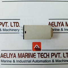 Omron H3Y-2 Time Relay 0-30 Sec 24VDc