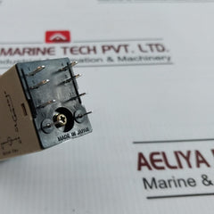 Omron H3Y-2 Timer 110Vac 5A 0-5 Min 250Vac 18Y40N