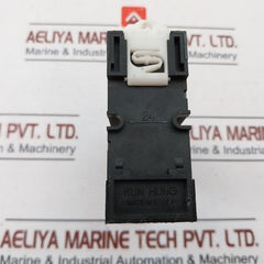 Omron H3Y-2 Timer Relay