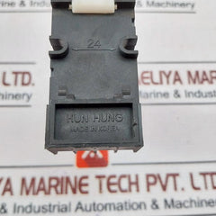 Omron H3Y-2 Timer Relay