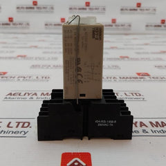 Omron H3Y-2 Timer Relay