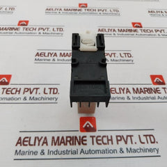 Omron H3Y-2 Timer Relay
