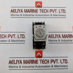 Omron H3Y-2 Timer Relay