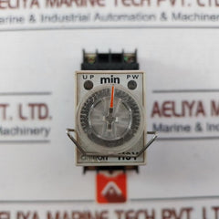 Omron H3Y-2 Timer Relay
