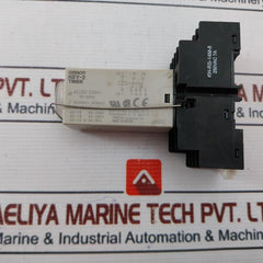 Omron H3Y-2 Timer Relay