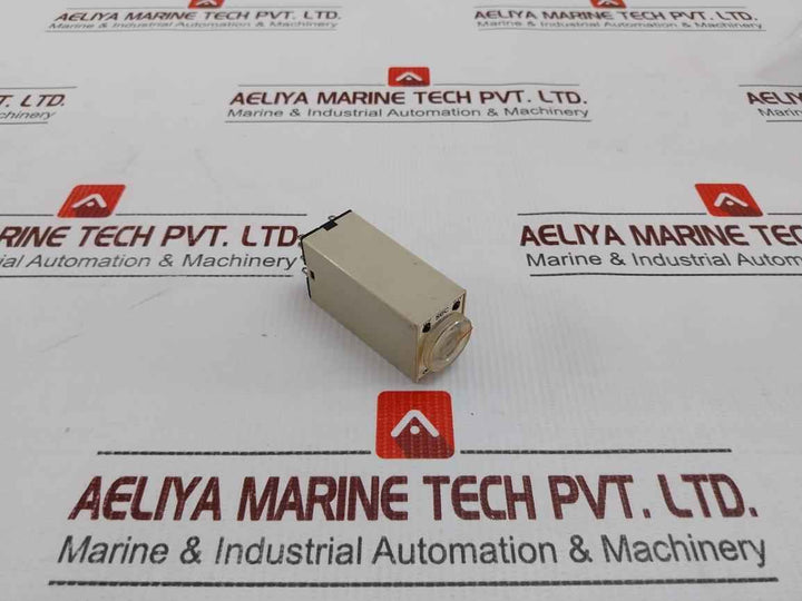 Omron H3Y-2 Timer Relay 24Vdc 5A