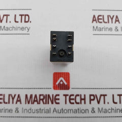 Omron H3Y-2 Timer Relay 24Vdc 5A