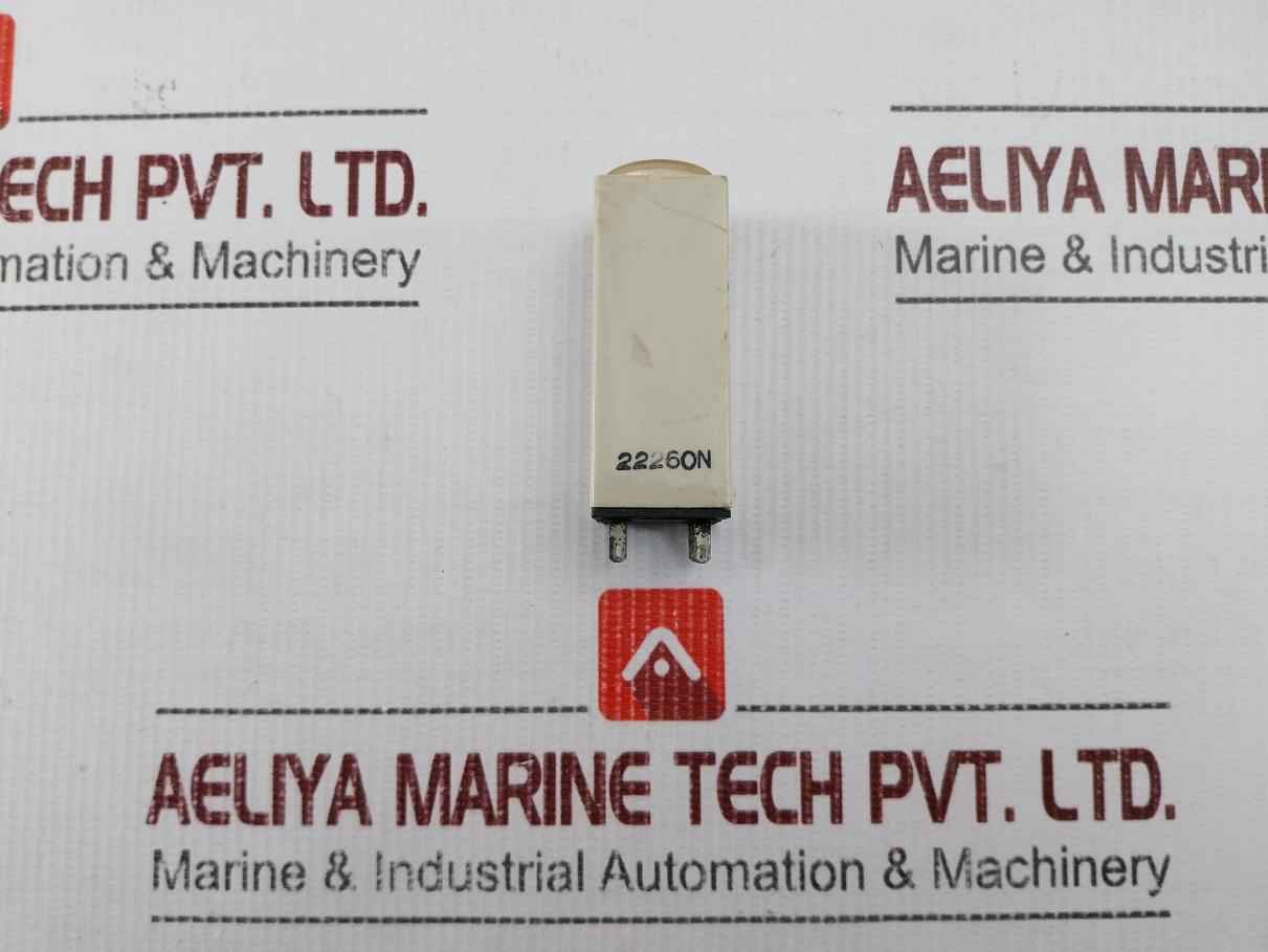 Omron H3Y-2 Timer Relay 24Vdc 5A