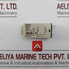 Omron H3Y-2 Timer Relay 24Vdc 5A