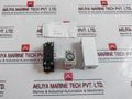 Omron H3y-2 Timer Relay With Base Gb14048.5