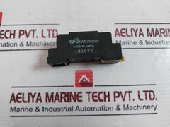 Omron H3y-2 Timer Relay With Base Gb14048.5
