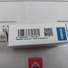 Omron H3y-2 Timer Relay With Base Gb14048.5