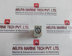 Omron H3y-2 Timer Relay With Base Gb14048.5