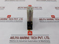 Omron H3Y-2 Timer Relay With Base 0-120 Sec Ac250V~. Dc30V--- Pyf08A