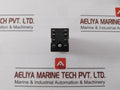 Omron H3Y-2 Timer Relay With Base 0-120 Sec Ac250V~. Dc30V--- Pyf08A
