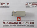 Omron H3Y-2 Timer Relay With Base 0-120 Sec Ac250V~. Dc30V--- Pyf08A