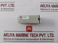 Omron H3Y-2 Timer Relay With Base 0-120 Sec Ac250V~. Dc30V--- Pyf08A
