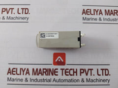 Omron H3Y-2 Timer Relay With Base 0-120 Sec Ac250V~. Dc30V--- Pyf08A