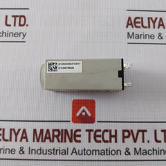 Omron H3Y-2 Timer Relay With Base 0-120 Sec Ac250V~. Dc30V--- Pyf08A