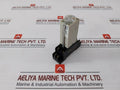 Omron H3Y-2 Timer Relay With Base 0-120 Sec Ac250V~. Dc30V--- Pyf08A