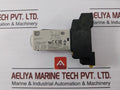 Omron H3Y-2 Timer Relay With Base 0-120 Sec Ac250V~. Dc30V--- Pyf08A