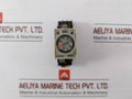Omron H3Y-2 Timer Relay With Base 0-120 Sec Ac250V~. Dc30V--- Pyf08A