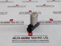 Omron H3Y-2 Timer Relay With Base 200Vac 5A 220Vac 0-5 Min 0754N 2084Y7