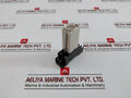 Omron H3Y-2 Timer Relay With Base 200Vac 5A 220Vac 0-5 Min 0754N 2084Y7