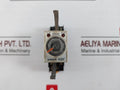 Omron H3Y-2 Timer Relay With Base 200Vac 5A 220Vac 0-5 Min 0754N 2084Y7