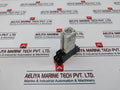 Omron H3Y-2 Timer With Base 0-60 Sec