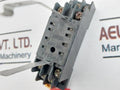 Omron H3Y-2 Timer With Base 0-60 Sec