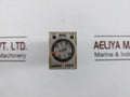 Omron H3y-2 Timer With Base Ac200-230v 50/60hz Ac250v, Dc30v 5a 0-60 Sec 2.5kv/2