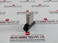 Omron H3y-2 Timer With Base Ac200-230v 50/60hz Ac250v, Dc30v 5a 0-60 Sec 2.5kv/2