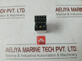 Omron H3Y-4-7 Delay Timer Relay 24Vdc 5M 3A