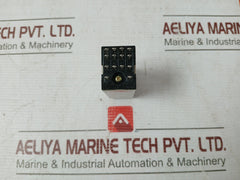 Omron H3Y-4-7 Delay Timer Relay 24Vdc 5M 3A