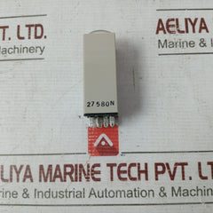 Omron H3Y-4-7 Delay Timer Relay 24Vdc 5M 3A