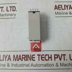 Omron H3Y-4-7 Delay Timer Relay 24Vdc 5M 3A