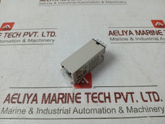 Omron H3Y-4-7 Delay Timer Relay 24Vdc 5M 3A