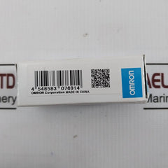 Omron H3Y-4-c Solid-state Timer Power On-delay 24Vdc Ac250V Dc30V 3A Gb14048.5