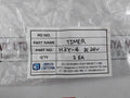 Omron H3Y-4-c Solid-state Timer Power On-delay 24Vdc Ac250V Dc30V 3A Gb14048.5
