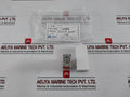 Omron H3Y-4-c Solid-state Timer Power On-delay 24Vdc Ac250V Dc30V 3A Gb14048.5
