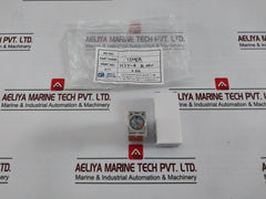 Omron H3Y-4-c Solid-state Timer Power On-delay 24Vdc