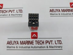 Omron H3Y-4-c Solid-state Timer Power On-delay 24Vdc