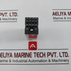 Omron H3Y-4-c Solid-state Timer Power On-delay 24Vdc Ac250V Dc30V 3A Gb14048.5