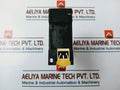Omron H3Y-4-c Solid State Timer With Socket Szm-smf