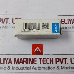 Omron H3Y-4 Timer Module 24Vdc 3A 250Va, 4 547648 115766